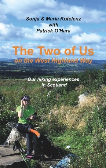 The Two of Us on the West Highland Way main product photo