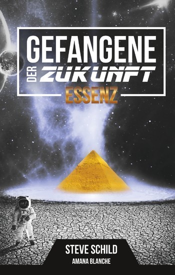 Gefangene der Zukunft main product photo