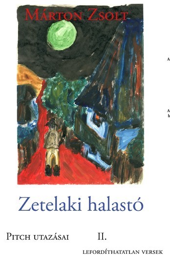 Zetelaki Halastó main product photo