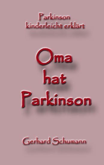Oma hat Parkinson main product photo