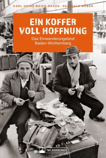 Ein Koffer voll Hoffnung main product photo