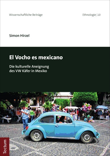 El Vocho es mexicano main product photo
