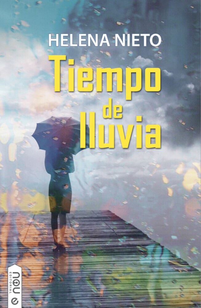 Tiempo de lluvia main product photo