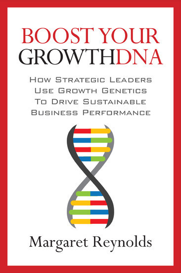 Boost Your GrowthDNA main product photo