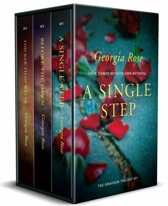 The Grayson Trilogy Box Set