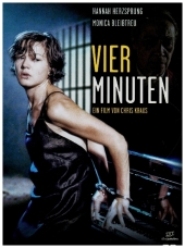 Vier Minuten, 1 DVD