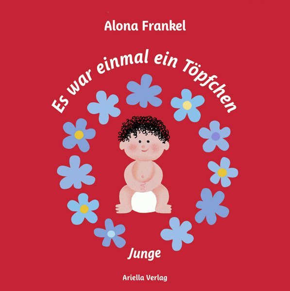 Es war einmal ein Töpfchen - Junge main product photo
