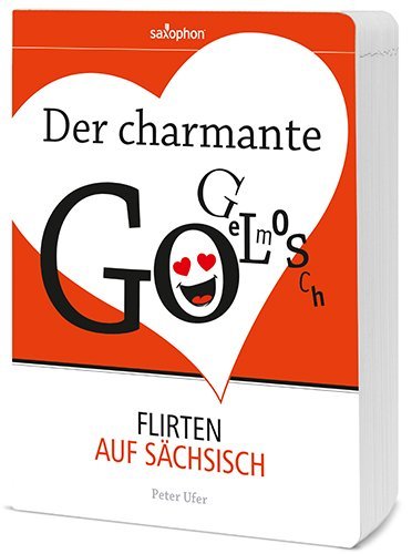 Der charmante Gogelmosch main product photo
