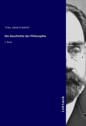 Die Geschichte der Philosophie