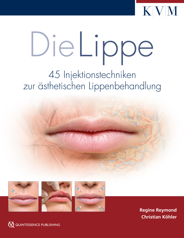 Die Lippe main product photo