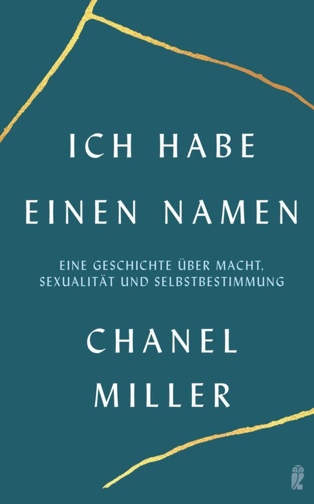 Ich habe einen Namen main product photo