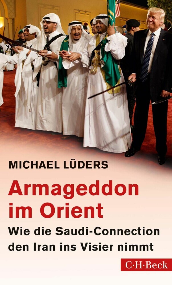 Armageddon im Orient main product photo