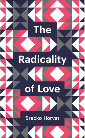 The Radicality of Love main product photo