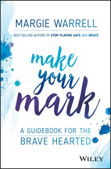 Make Your Mark main product photo