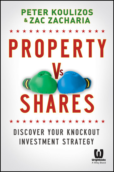 Property vs Shares main product photo
