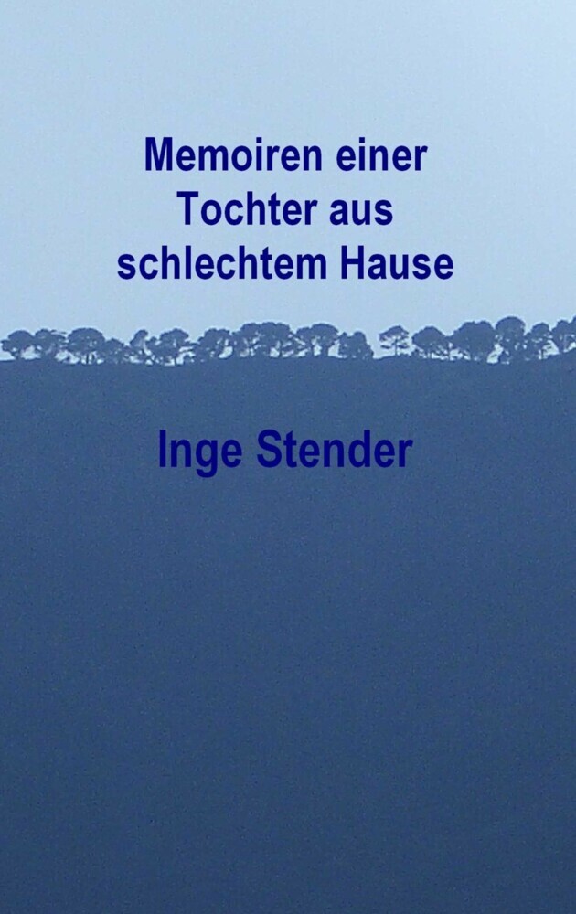 Memoiren einer Tochter aus schlechtem Hause main product photo