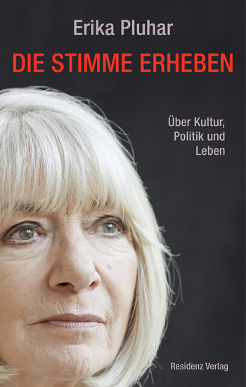 Die Stimme erheben main product photo