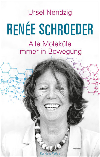 Renée Schroeder main product photo
