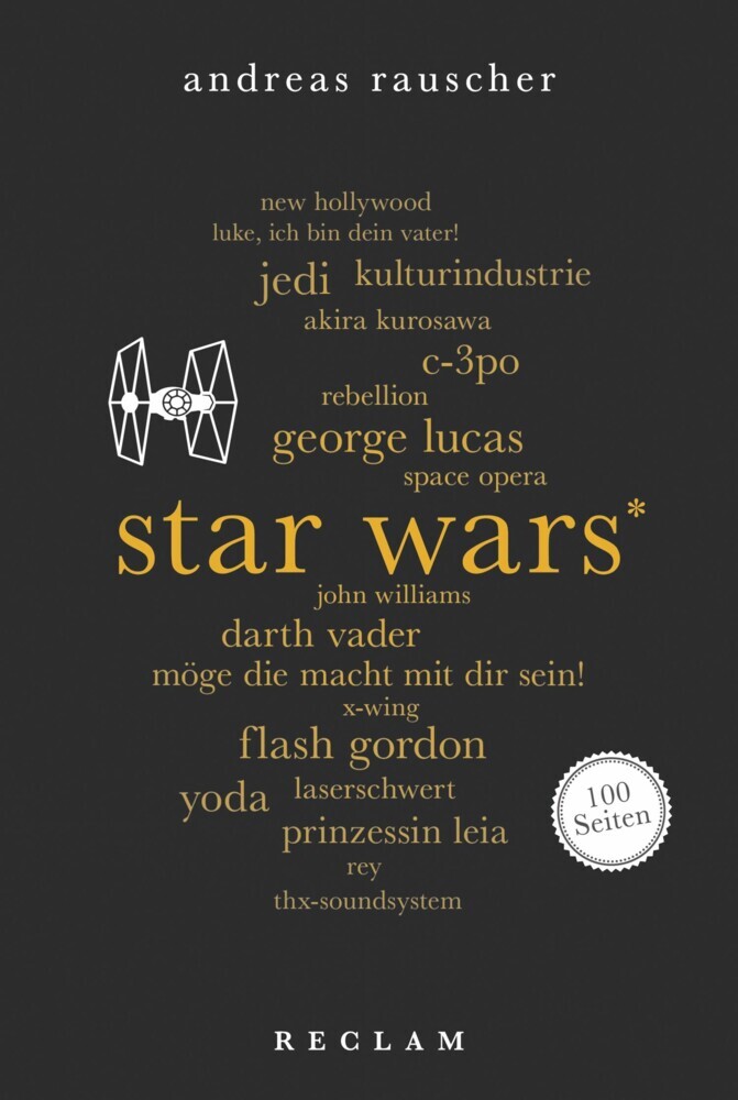 Star Wars. 100 Seiten main product photo