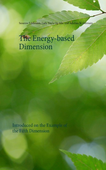 The Energy-based Dimension main product photo