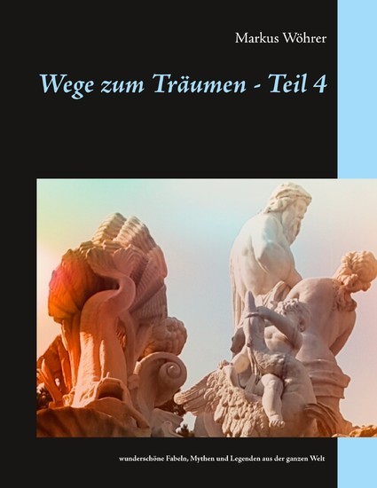 Wege zum Träumen - Teil 4 main product photo