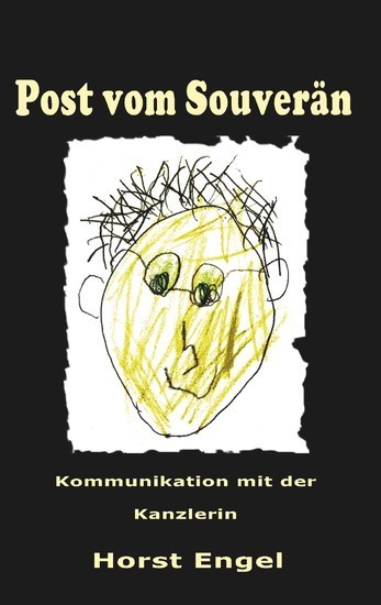 Post vom Souverän main product photo