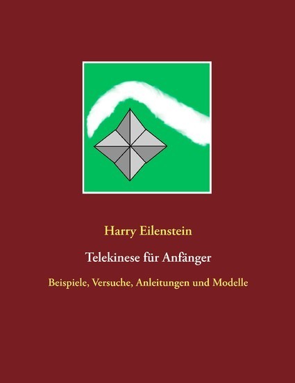Telekinese für Anfänger main product photo