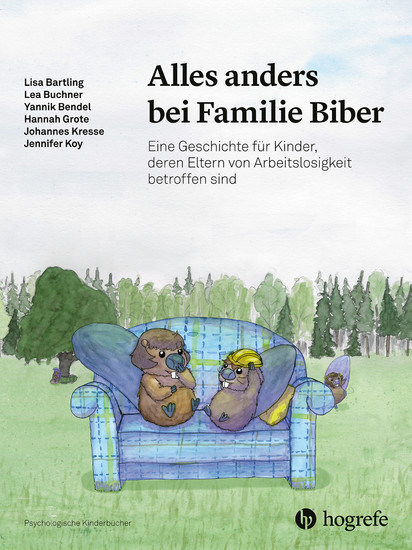 Alles anders bei Familie Biber main product photo