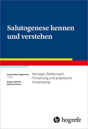 Salutogenese kennen und verstehen main product photo
