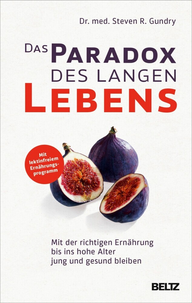 Das Paradox des langen Lebens main product photo