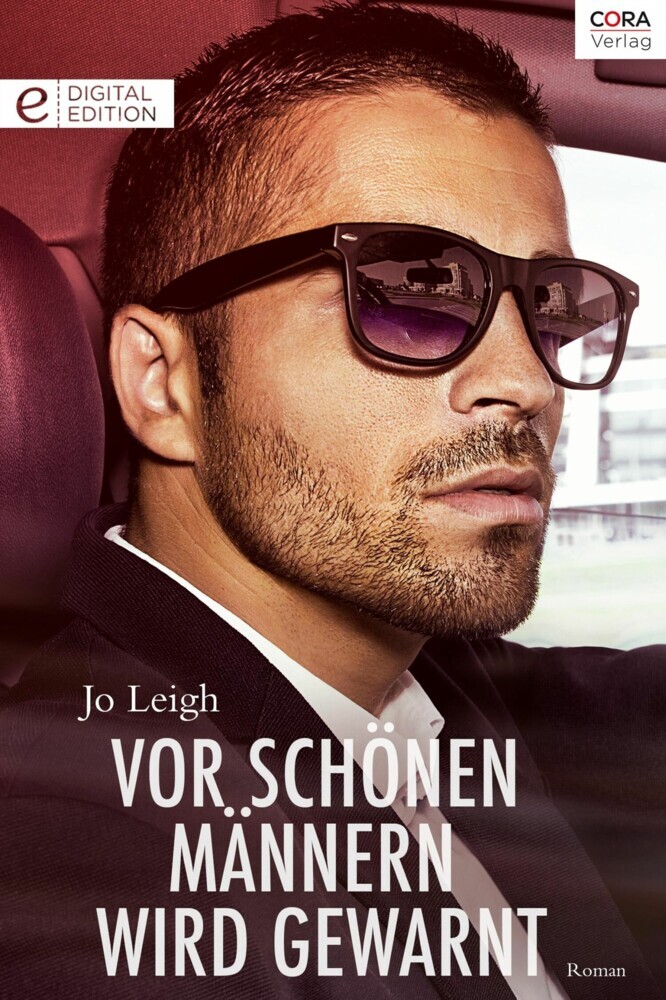 Vor schönen Männern wird gewarnt main product photo