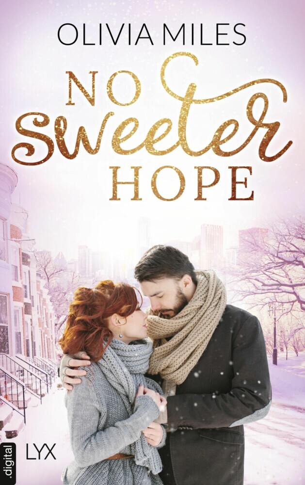 No Sweeter Hope main product photo