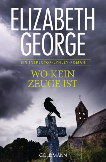 Wo kein Zeuge ist main product photo