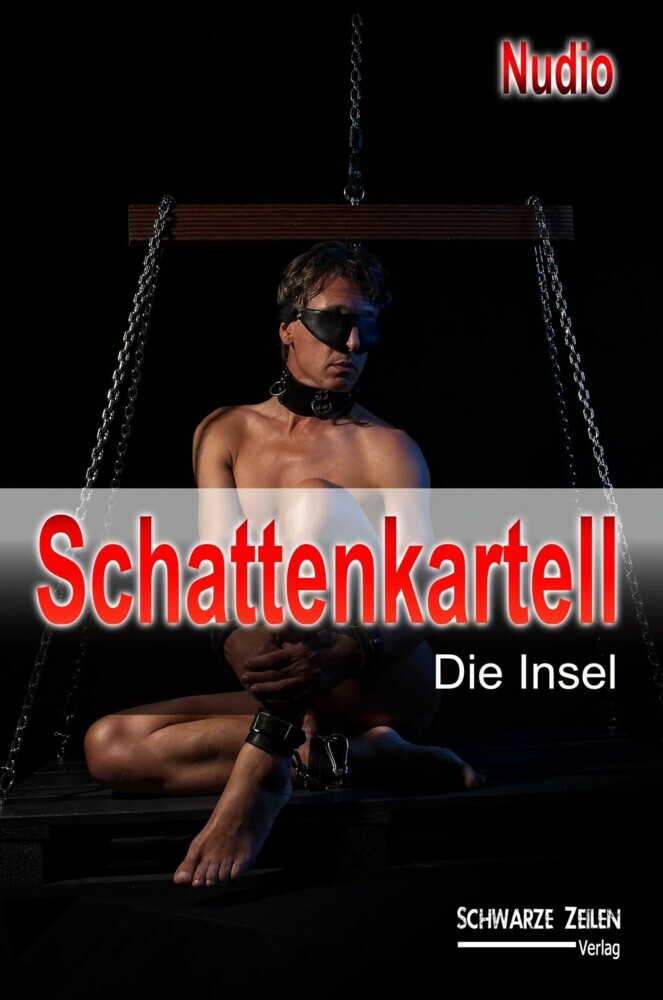 Schattenkartell - Die Insel main product photo
