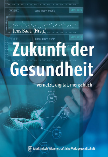 Zukunft der Gesundheit main product photo