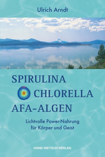 Spirulina,Chlorella,Afa-Algen main product photo