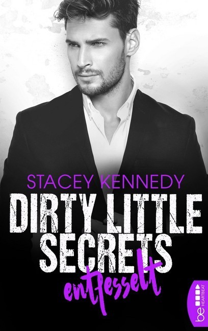 Dirty Little Secrets - Entfesselt main product photo