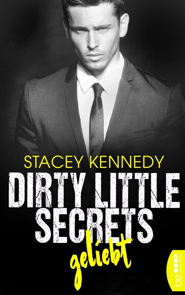 Dirty Little Secrets - Geliebt main product photo