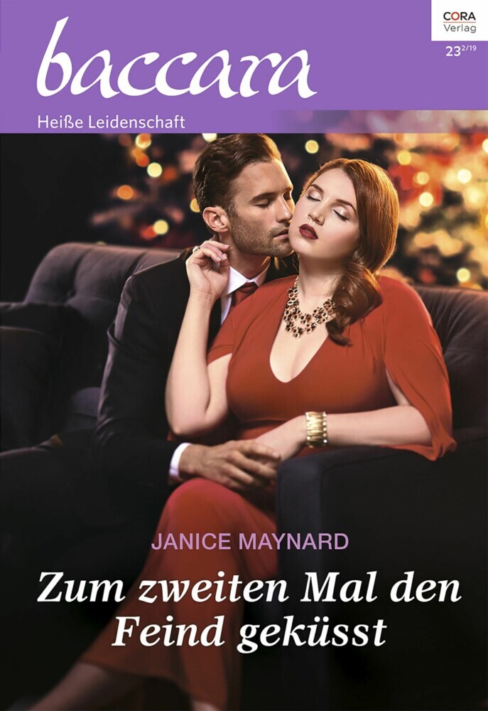 Zum zweiten Mal den Feind geküsst main product photo