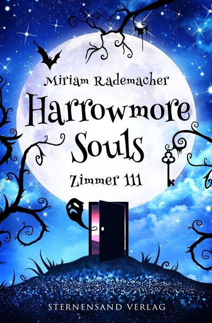 Harrowmore Souls: Zimmer 111 main product photo