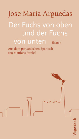 Der Fuchs von oben und der Fuchs von unten main product photo