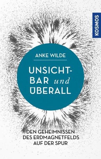 Unsichtbar und überall main product photo