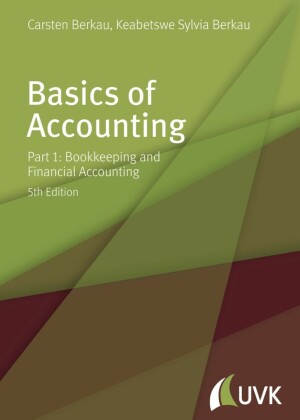Basics of Accounting