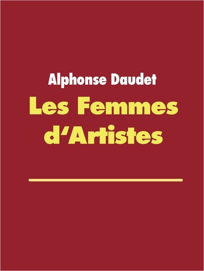 Les Femmes d'Artistes main product photo