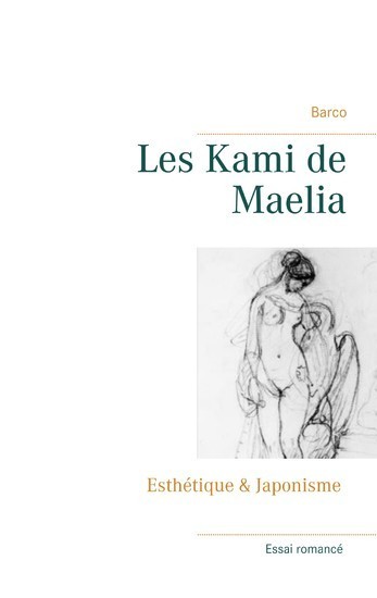 Les Kami de Maelia main product photo