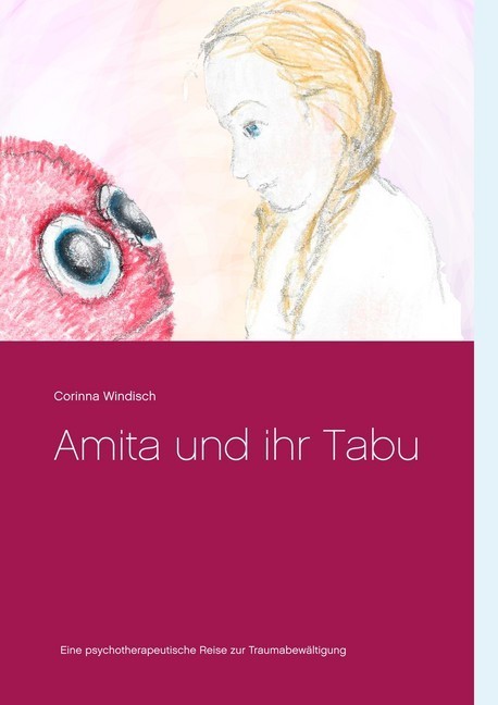 Amita und ihr Tabu main product photo
