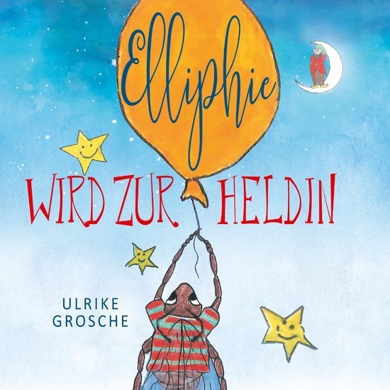 Elliphie wird zur Heldin main product photo