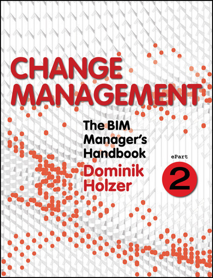 The BIM Manager's Handbook, Part 2 main product photo