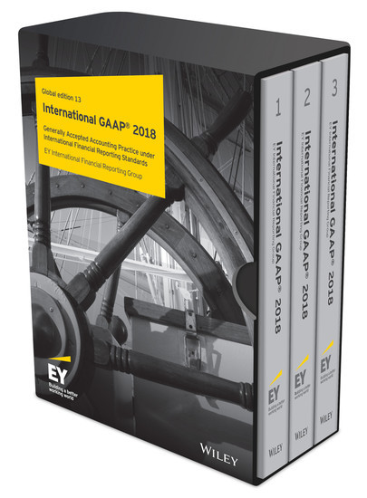 International GAAP 2018 main product photo