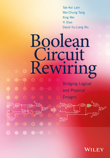 Boolean Circuit Rewiring main product photo